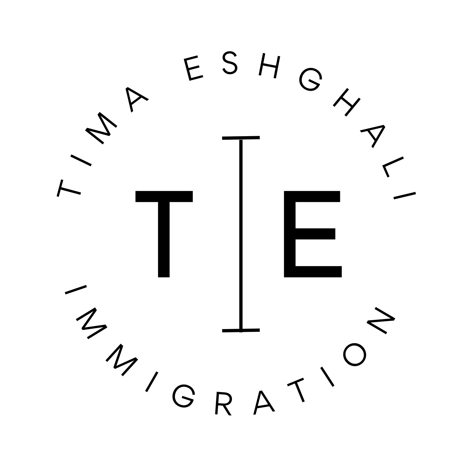 Tima Eshghali Immigration Consultancy